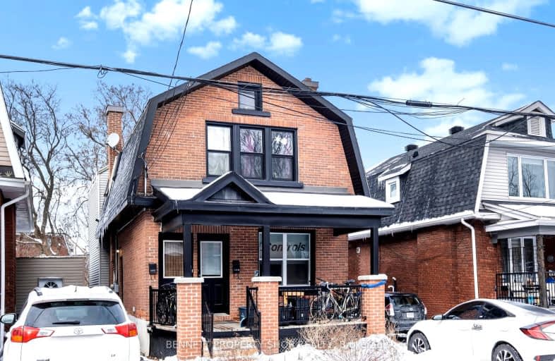 125 Hopewell Avenue, Glebe - Ottawa East and Area | Image 1