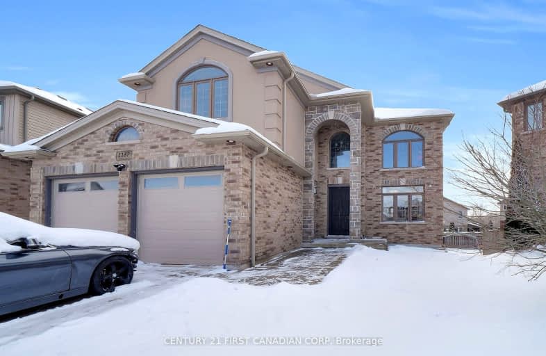 1187 Poppy Court, London | Image 1