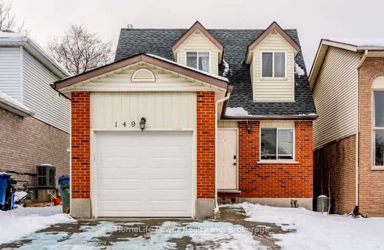 149 Ironwood Road, Guelph | Image 1