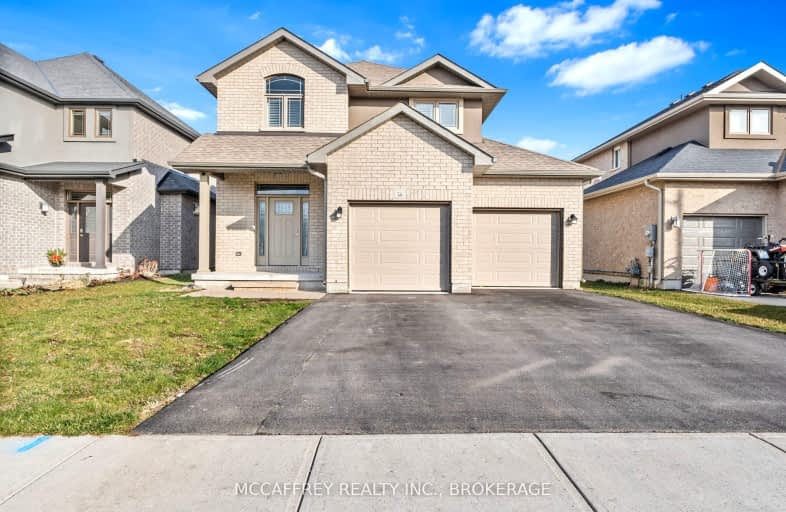 56 Farmington Crescent, Belleville | Image 1