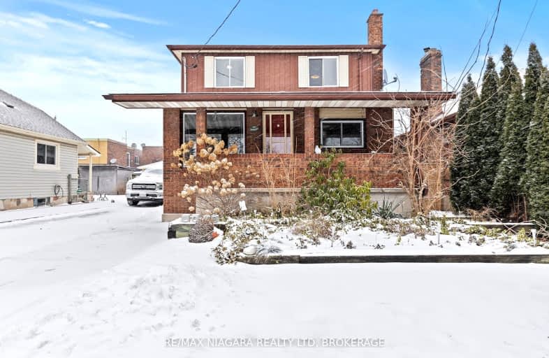 36 Battle Street, Thorold | Image 1