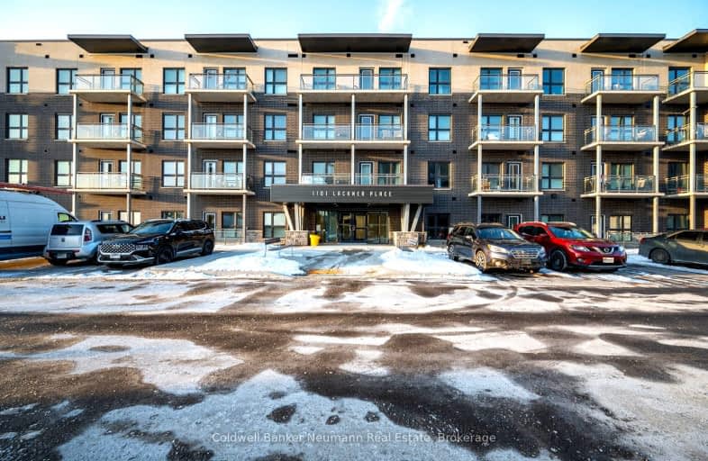 413-1101 Lackner Place, Kitchener | Image 1