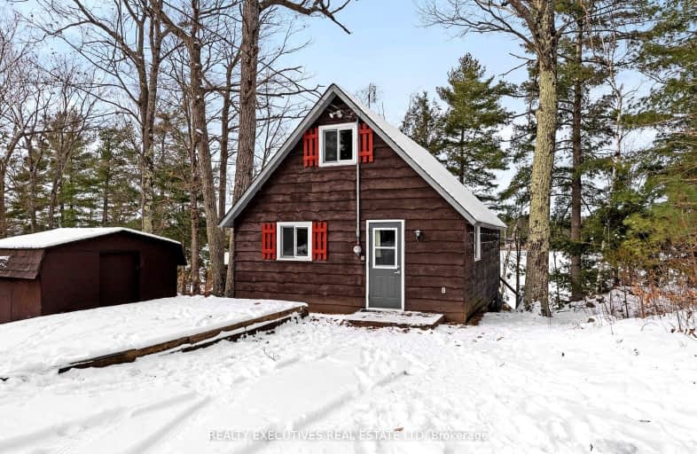 210 Birch Bay Lane, Tay Valley | Image 1