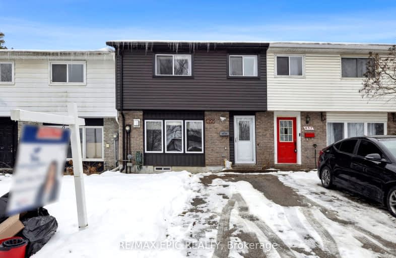 499 Parkview Crescent, Cambridge | Image 1