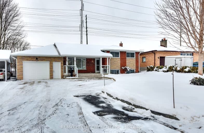 21 Manitoulin Drive, London | Image 1