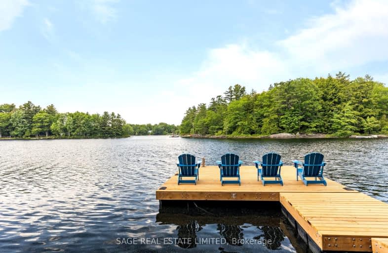 1130 Muskoka Road 38, Muskoka Lakes | Image 1