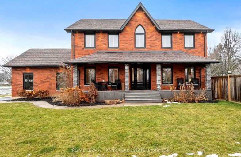 59 Trefusis Street, Port Hope | Image 1