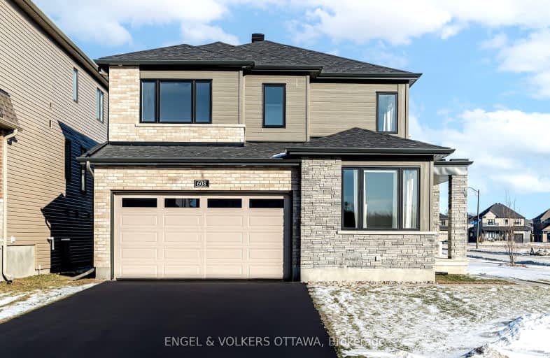 608 BRIDGEPORT Avenue, Manotick - Kars - Rideau Twp and Area | Image 1