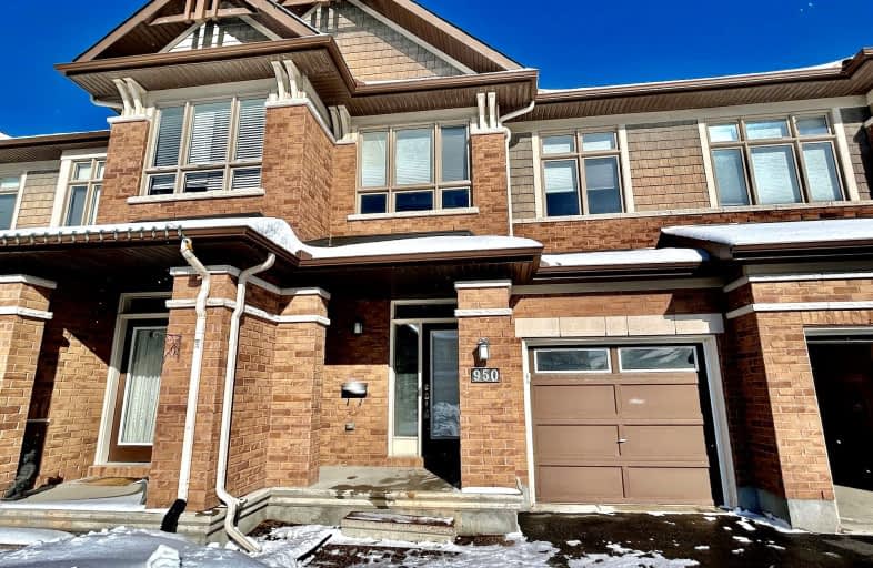 950 Cobble Hill Drive, Barrhaven | Image 1