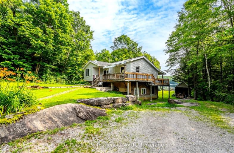 1272 Little Bob Lake Road, Minden Hills | Image 1