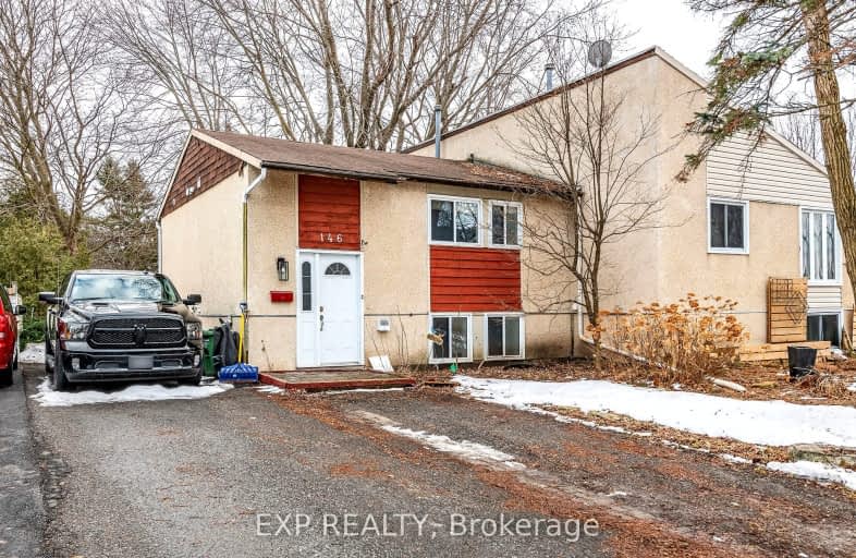 B-146 Rothesay Drive, Kanata | Image 1