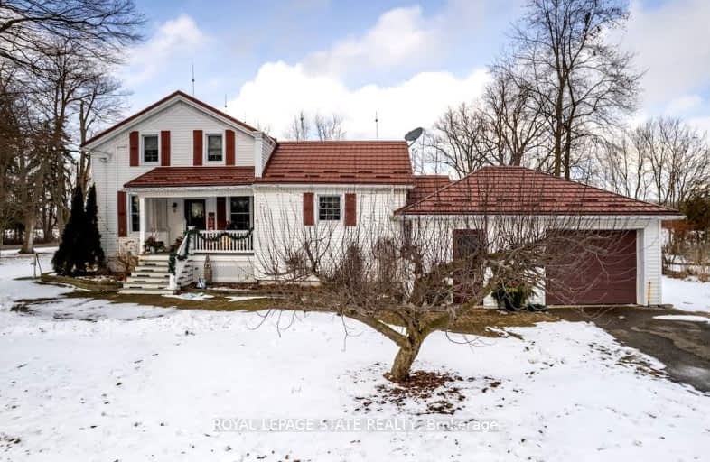 420 Moote Road, Haldimand | Image 1