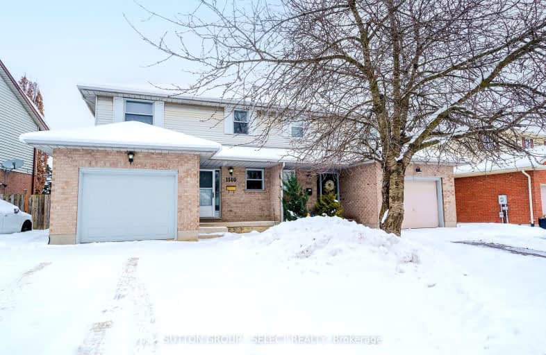 1140 Limberlost Road, London | Image 1