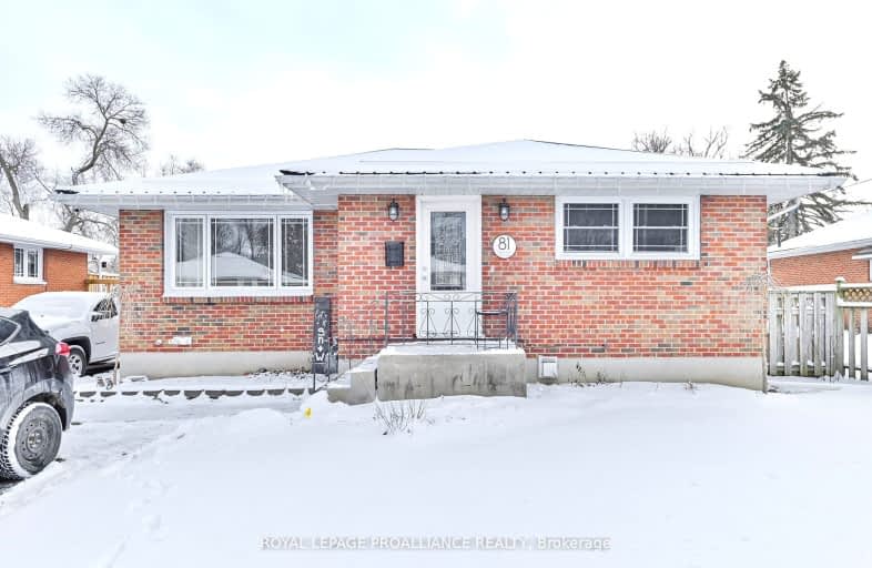 81 Crestview Avenue, Belleville | Image 1