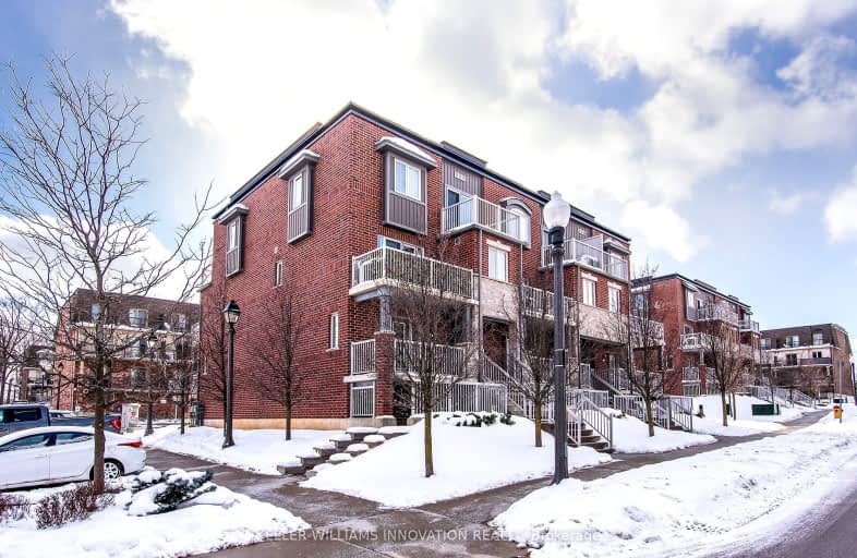 B-30 Sienna Street, Kitchener | Image 1