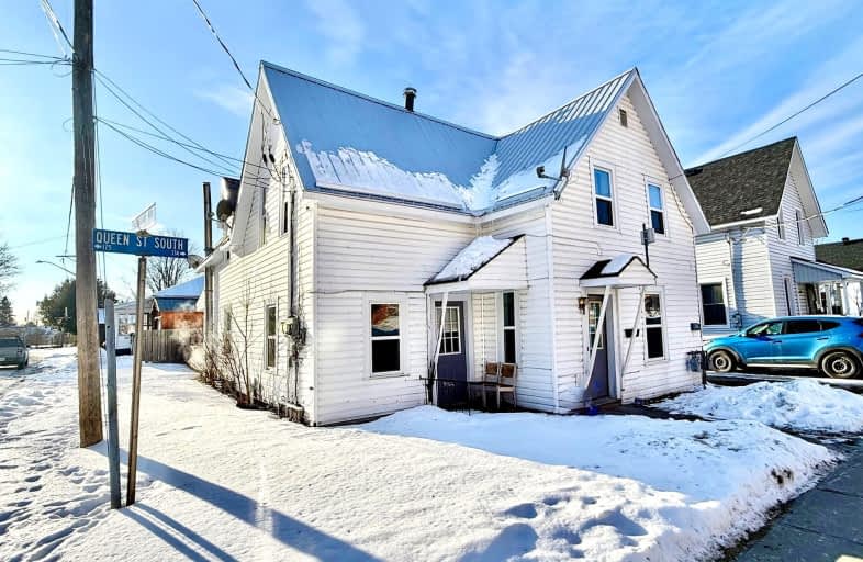 174 Queen Street South, Renfrew | Image 1