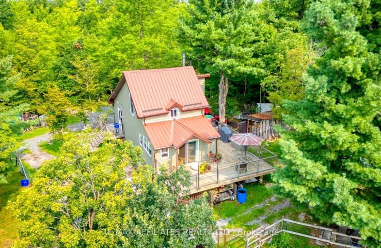 19 West Devil Lk Lane East, South Frontenac | Image 1