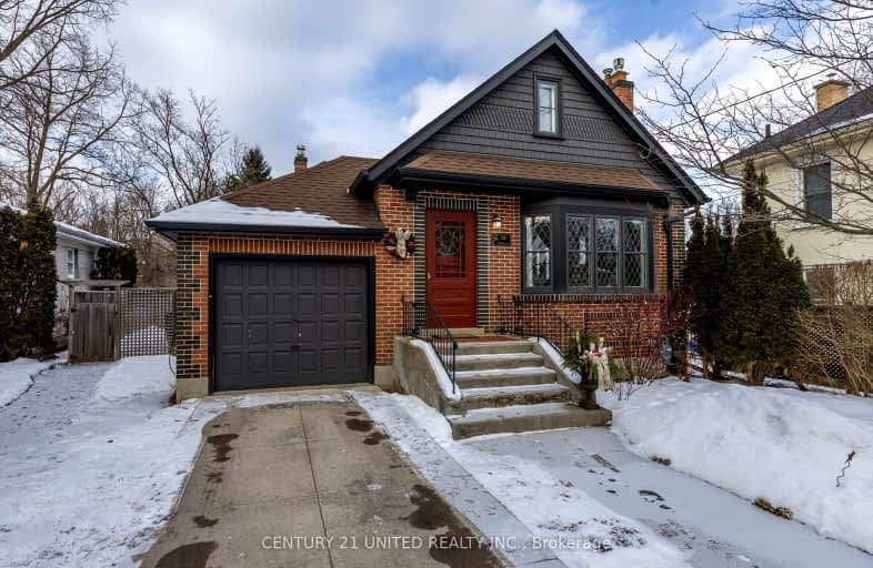 580 Homewood Avenue, Peterborough | Image 1