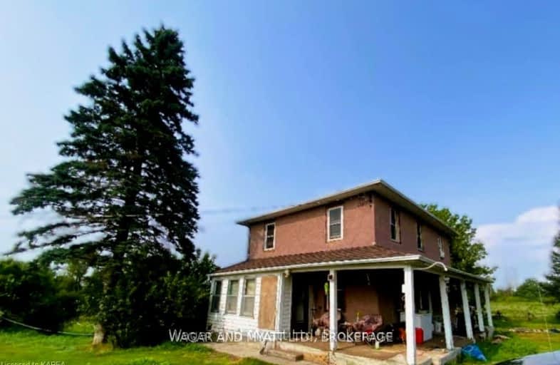 299 BUTTERMILK FALLS Road North, Greater Napanee | Image 1