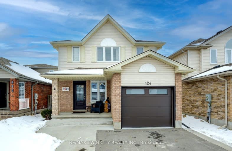 124 Whittaker Crescent, Cambridge | Image 1