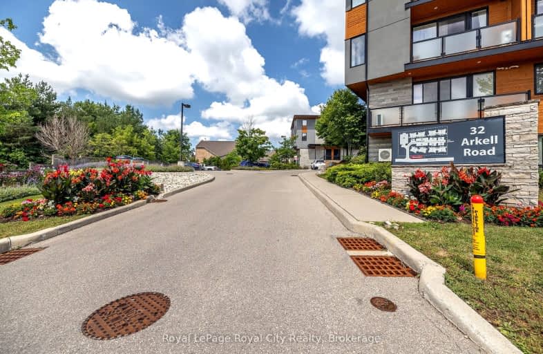 17-32 Arkell Road, Guelph | Image 1