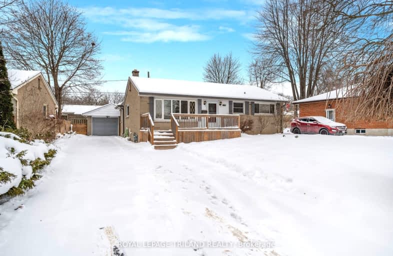 174 Manitoulin Drive, London | Image 1