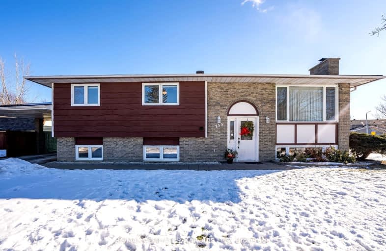 755 Montcalm Court, Cornwall | Image 1