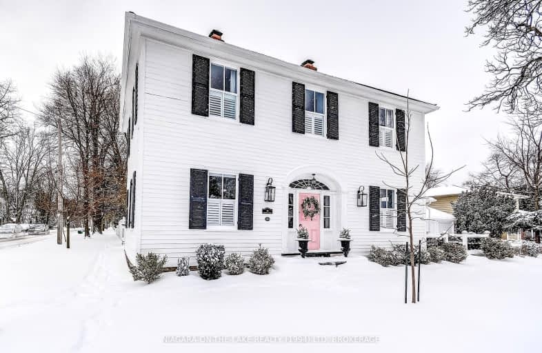 58 Johnson Street, Niagara on the Lake | Image 1