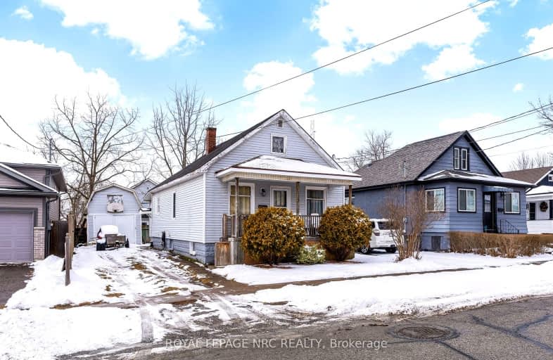 113 Morton Street, Thorold | Image 1