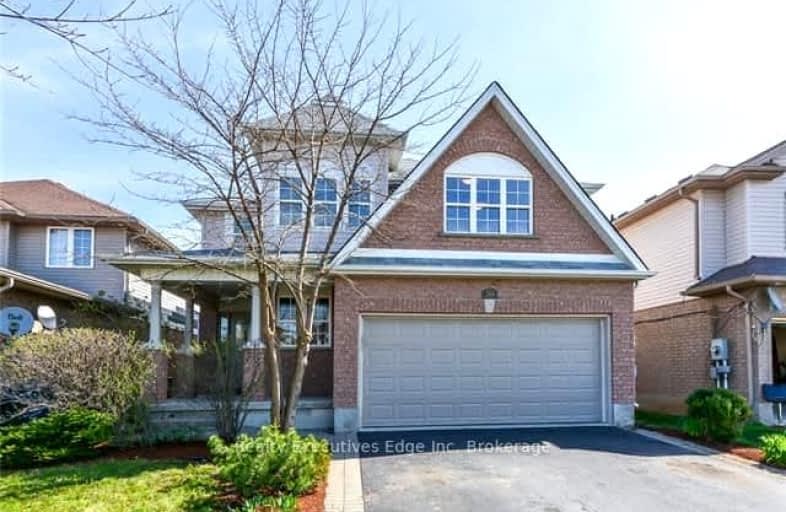 * Bsm-20 Paulstown Crescent, Guelph | Image 1