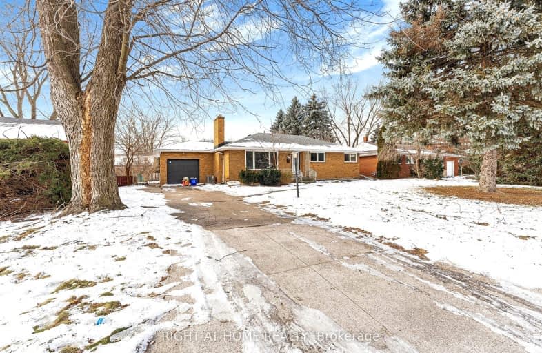 2517 Dandurand Avenue, Windsor | Image 1