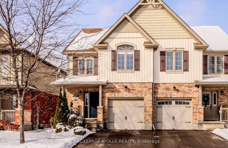 14 Acker Street, Guelph | Image 1