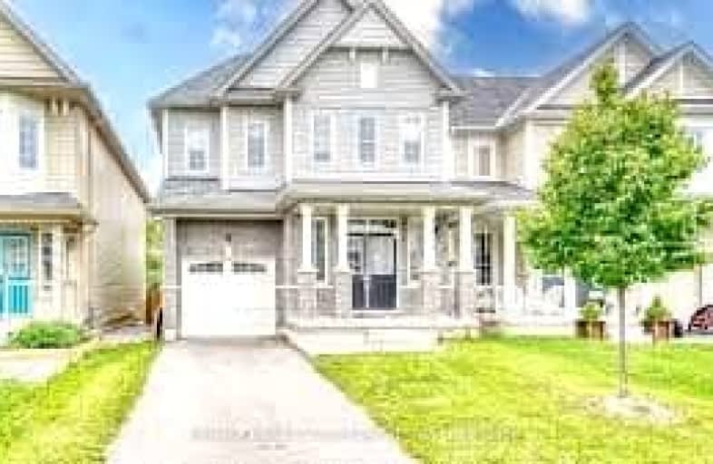 Basem-180 Esther Crescent, Thorold | Image 1