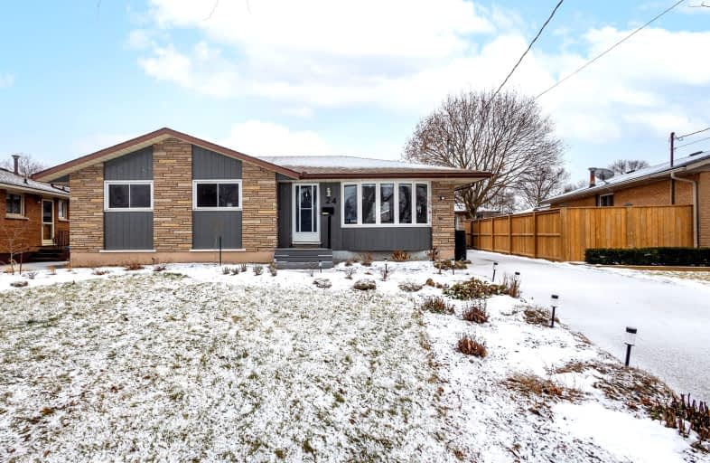 24 Regent Drive, St. Catharines | Image 1