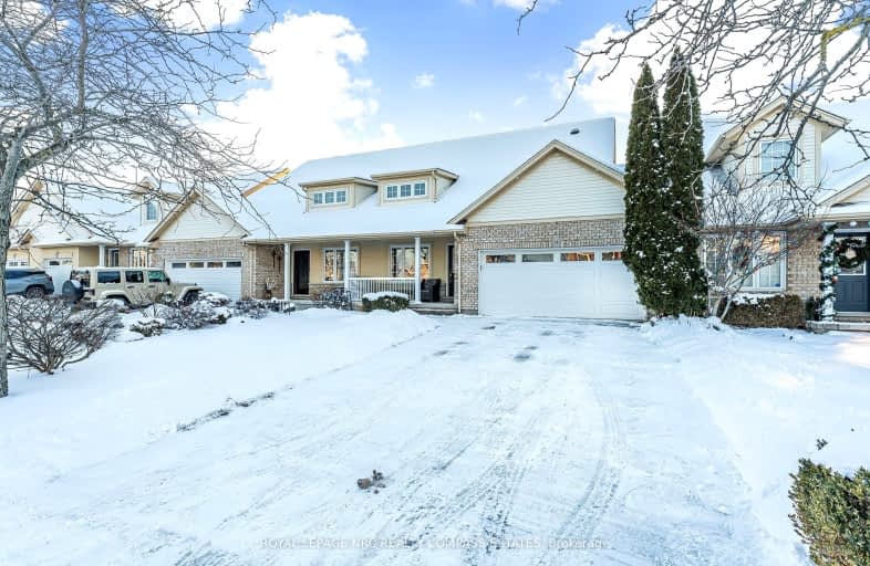 14 HOPE Avenue, Niagara on the Lake | Image 1