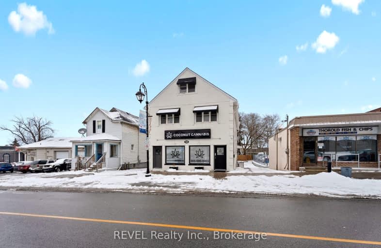 50 Front Street North, Thorold | Image 1