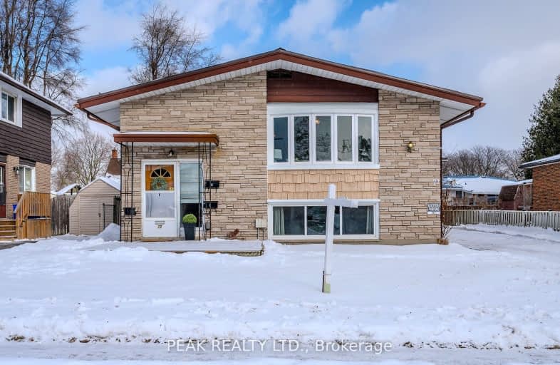 72 Obermeyer Drive, Kitchener | Image 1