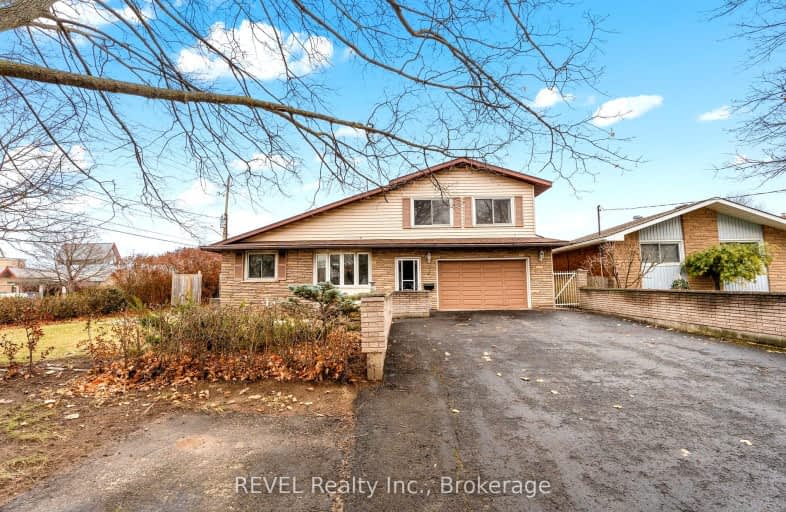 1 Prince Edward Drive, St. Catharines | Image 1