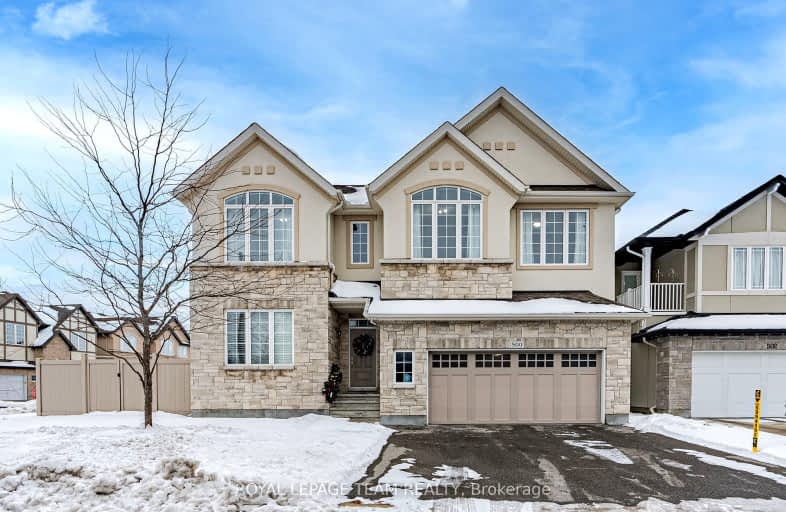 500 Breccia Heights, Kanata | Image 1