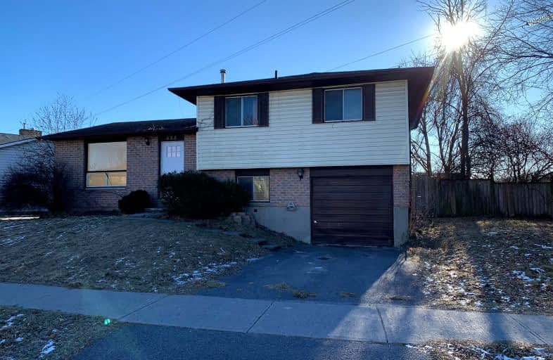 555 Davis Drive, Kingston | Image 1