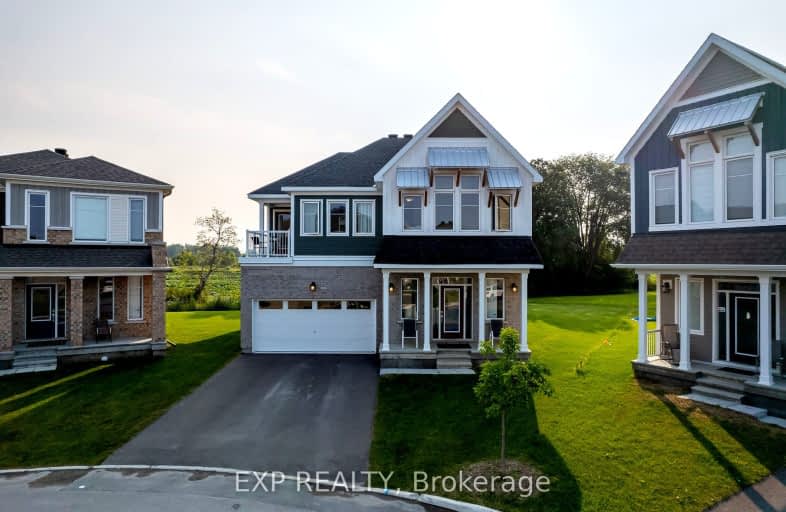 234 PURSUIT Terrace, Stittsville - Munster - Richmond | Image 1