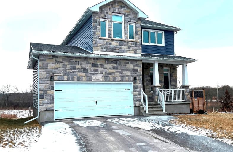 1174 ROSELAWN Place, Kingston | Image 1