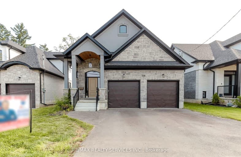 236 Mount Pleasant Street, Brantford | Image 1