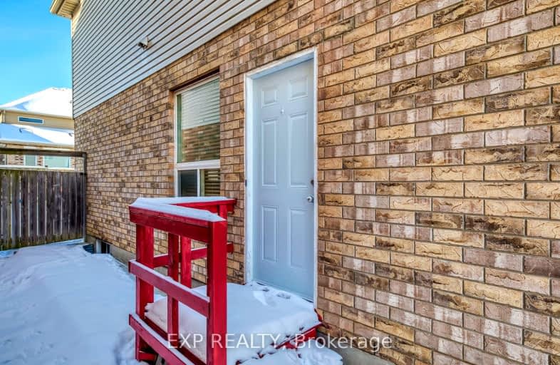 11 Frankfurt Street, Kitchener | Image 1