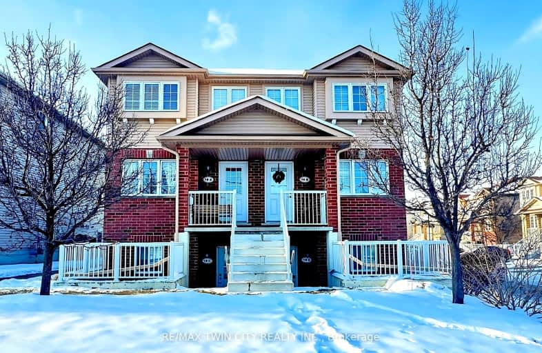 19D-50 Howe Drive, Kitchener | Image 1