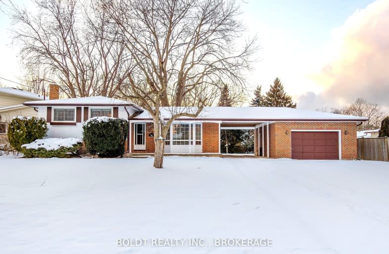 29 Kings Grant Road, St. Catharines | Image 1