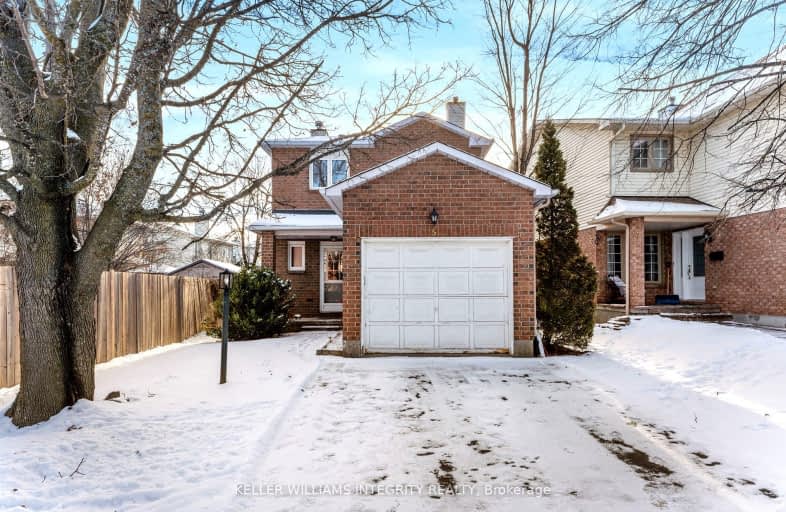 5 Bourne Street, Barrhaven | Image 1