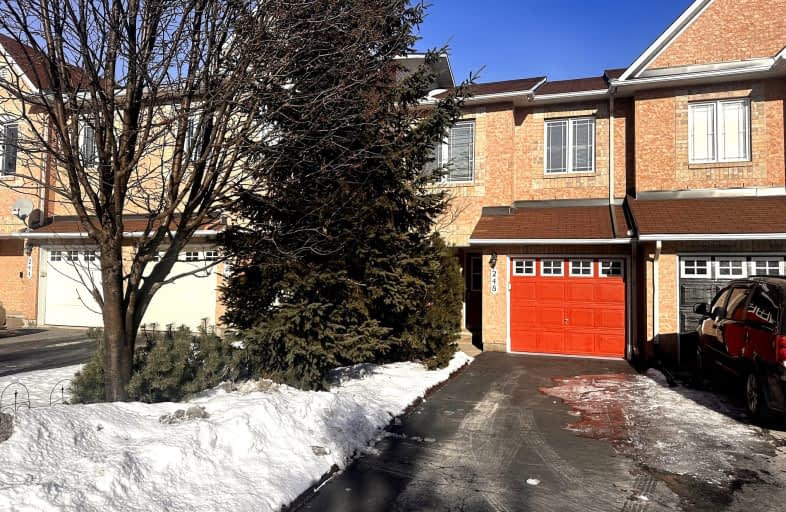 248 FORESTBROOK Street, Kanata | Image 1