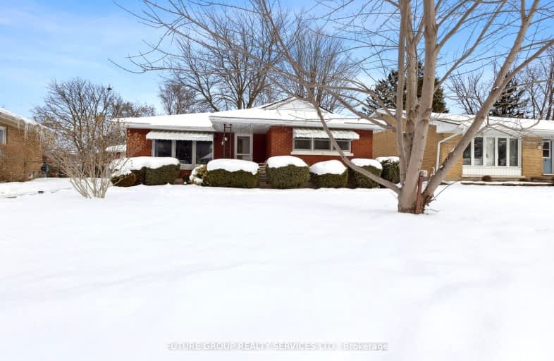 123 Elgin Crescent, Waterloo | Image 1