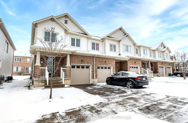 41 Butcher Crescent, Brantford | Image 1